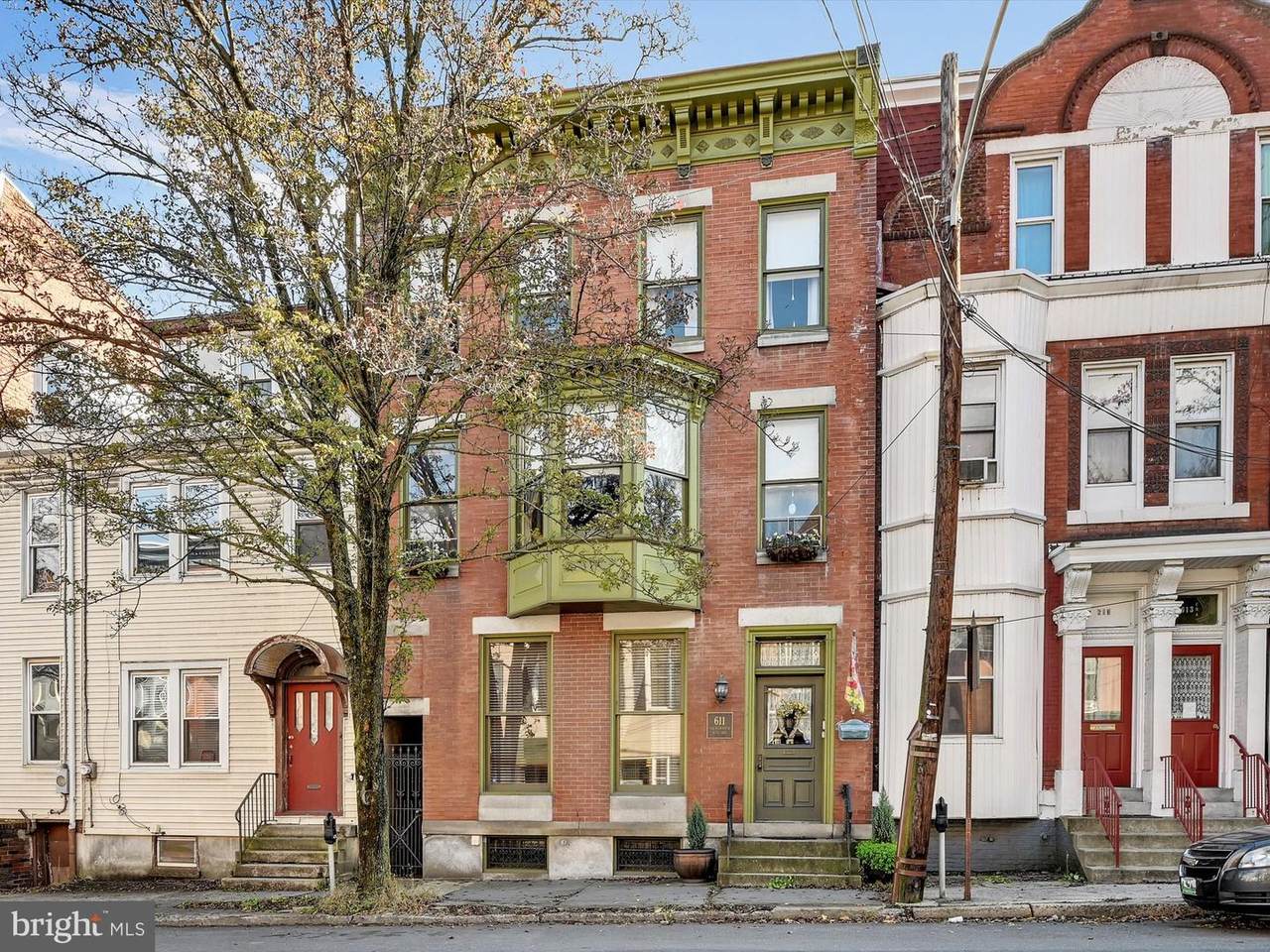 611 Market Street - Photo 1