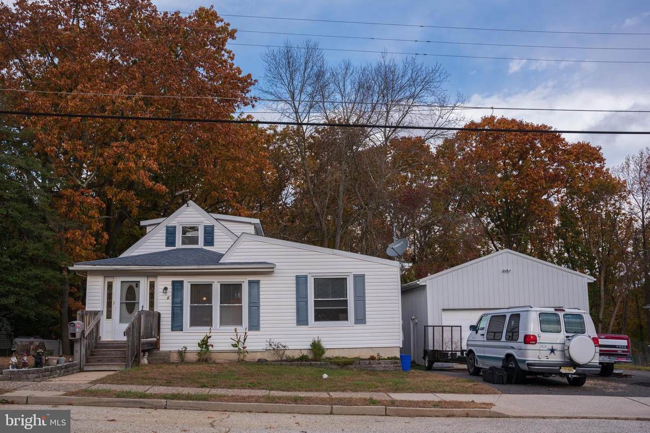 28 Scott Avenue - Photo 1
