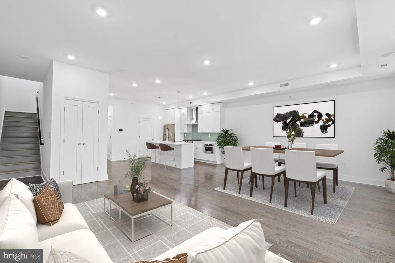1335 Franklin Street - Photo 1