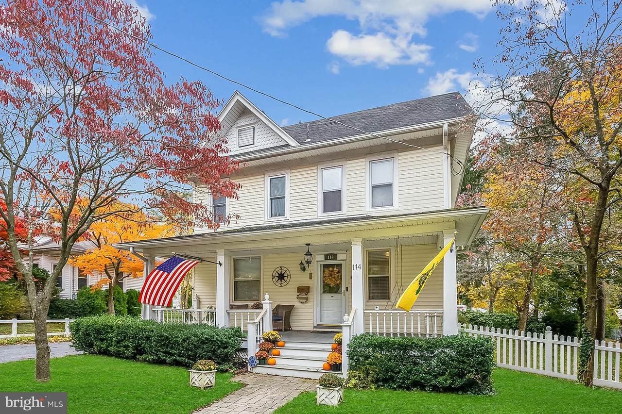 114 Princeton Avenue - Photo 1