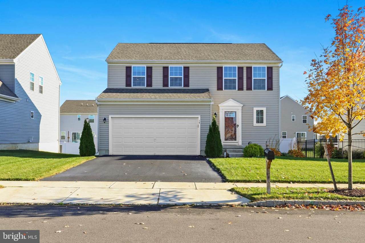 14 Sweetgum Street - Photo 1