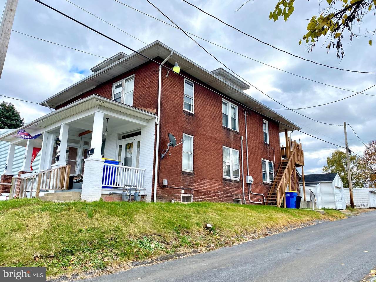 1336 Prospect Street - Photo 1