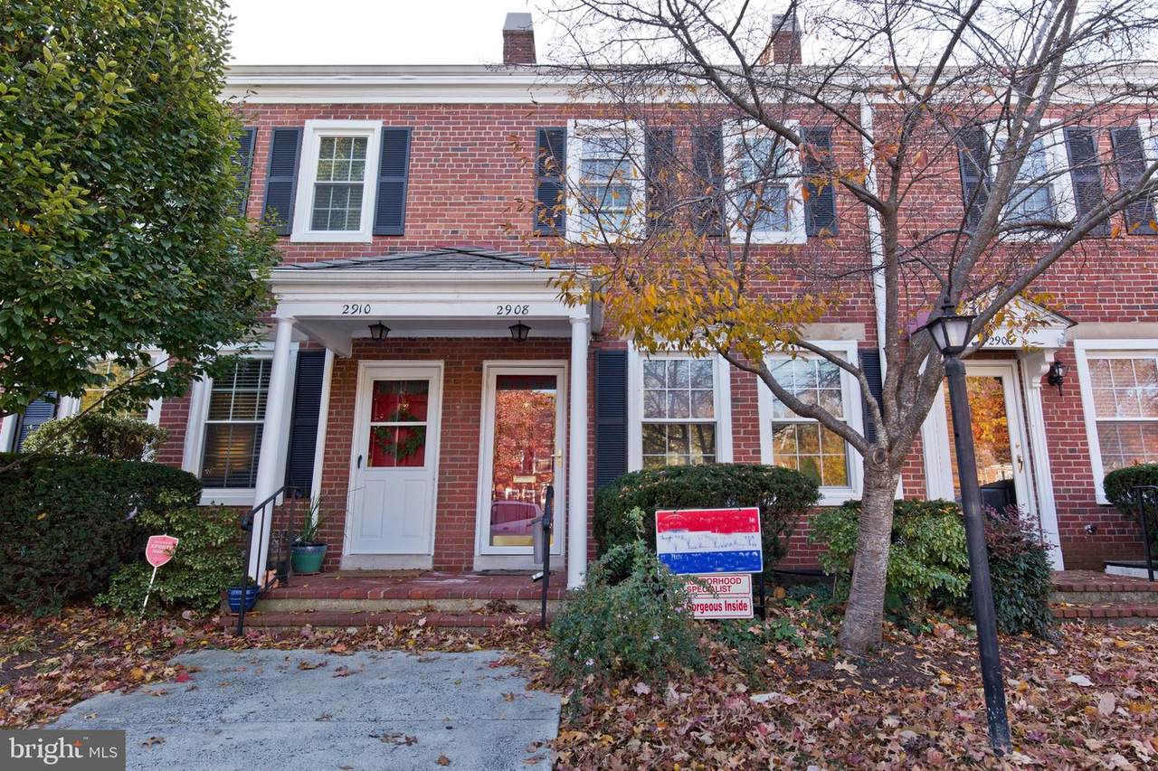 2908 Buchanan Street - Photo 1