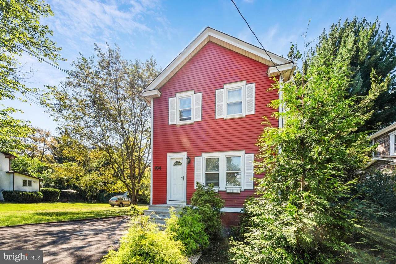 934 Alexander Road - Photo 1