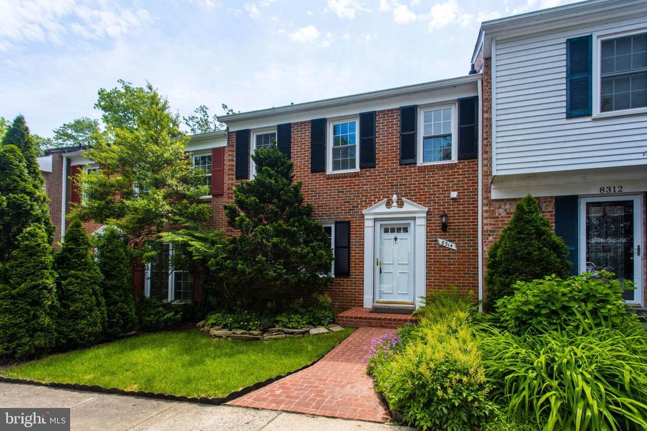8314 Uxbridge Court - Photo 1