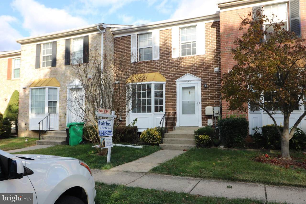 1137 Knoll Mist Lane - Photo 1