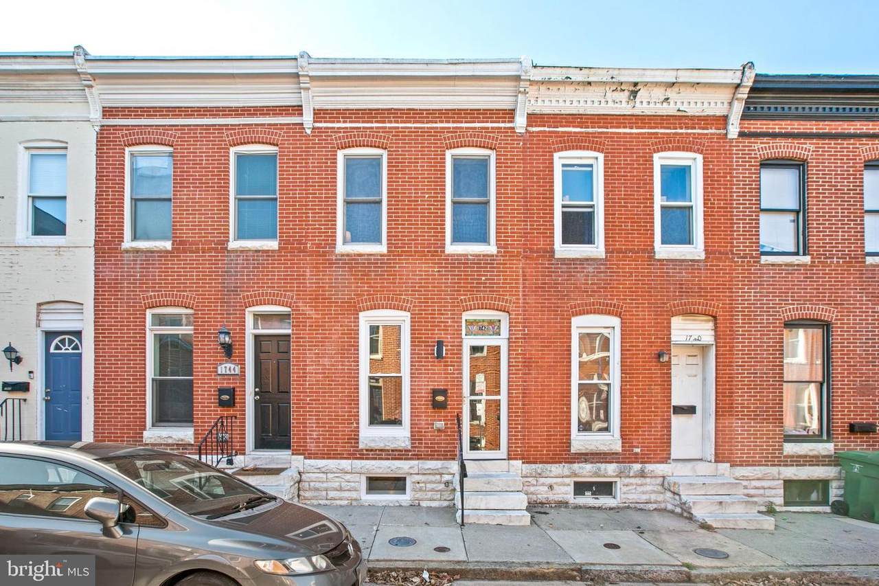 1742 Clarkson Street - Photo 1