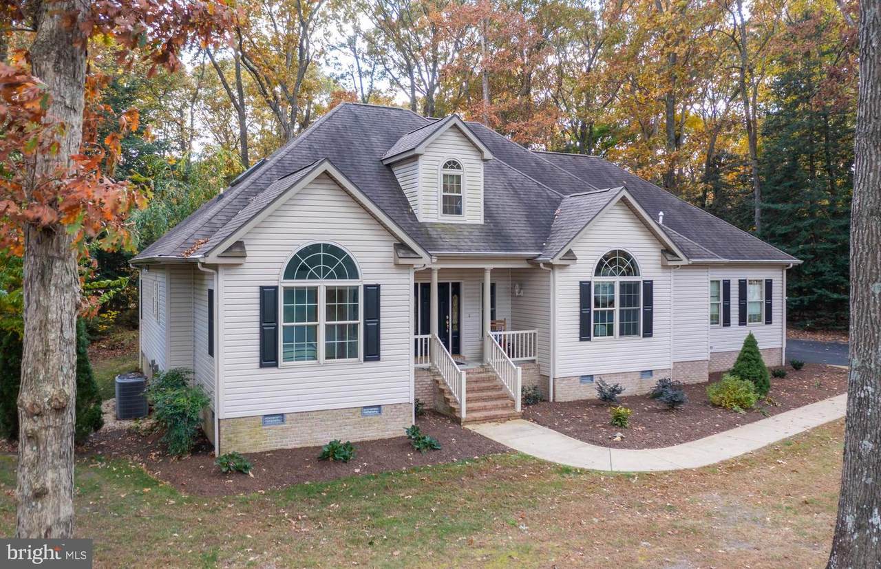 39 Love Creek Drive - Photo 1