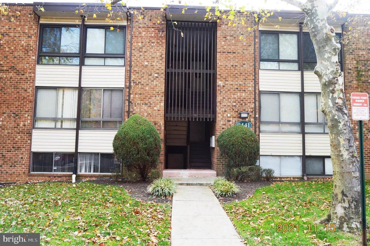 8441 Greenbelt Road - Photo 1