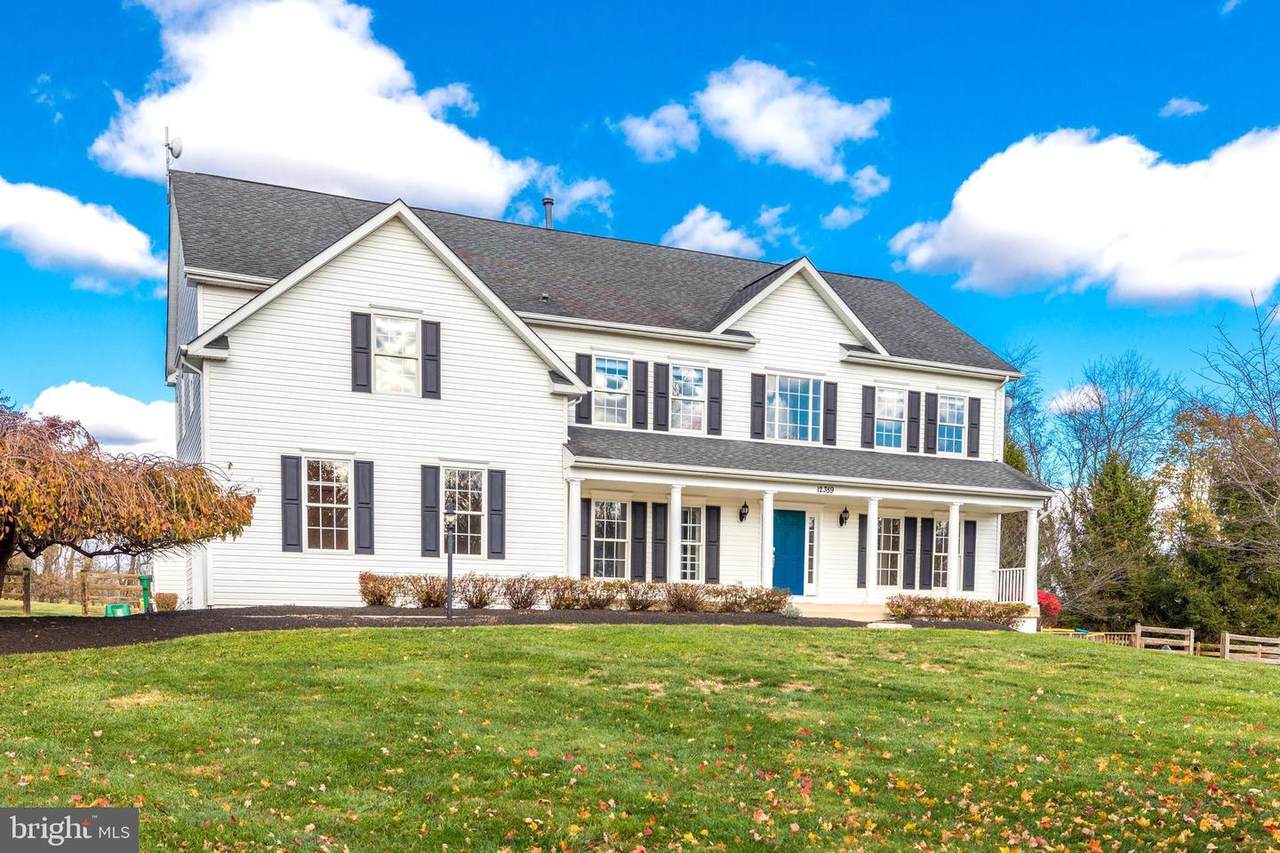 12359 Taylorstown Road - Photo 1