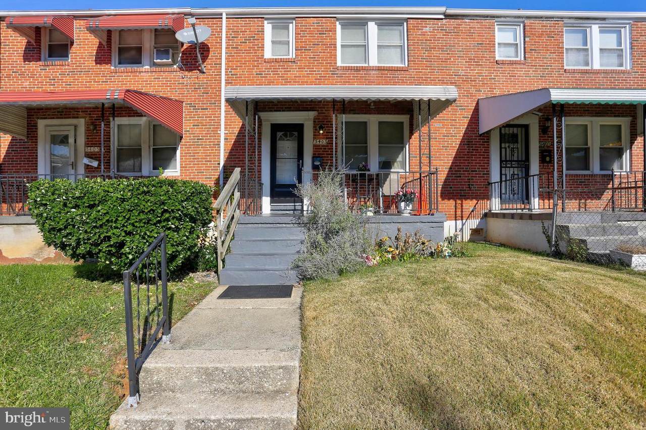 5403 Lynview Avenue - Photo 1