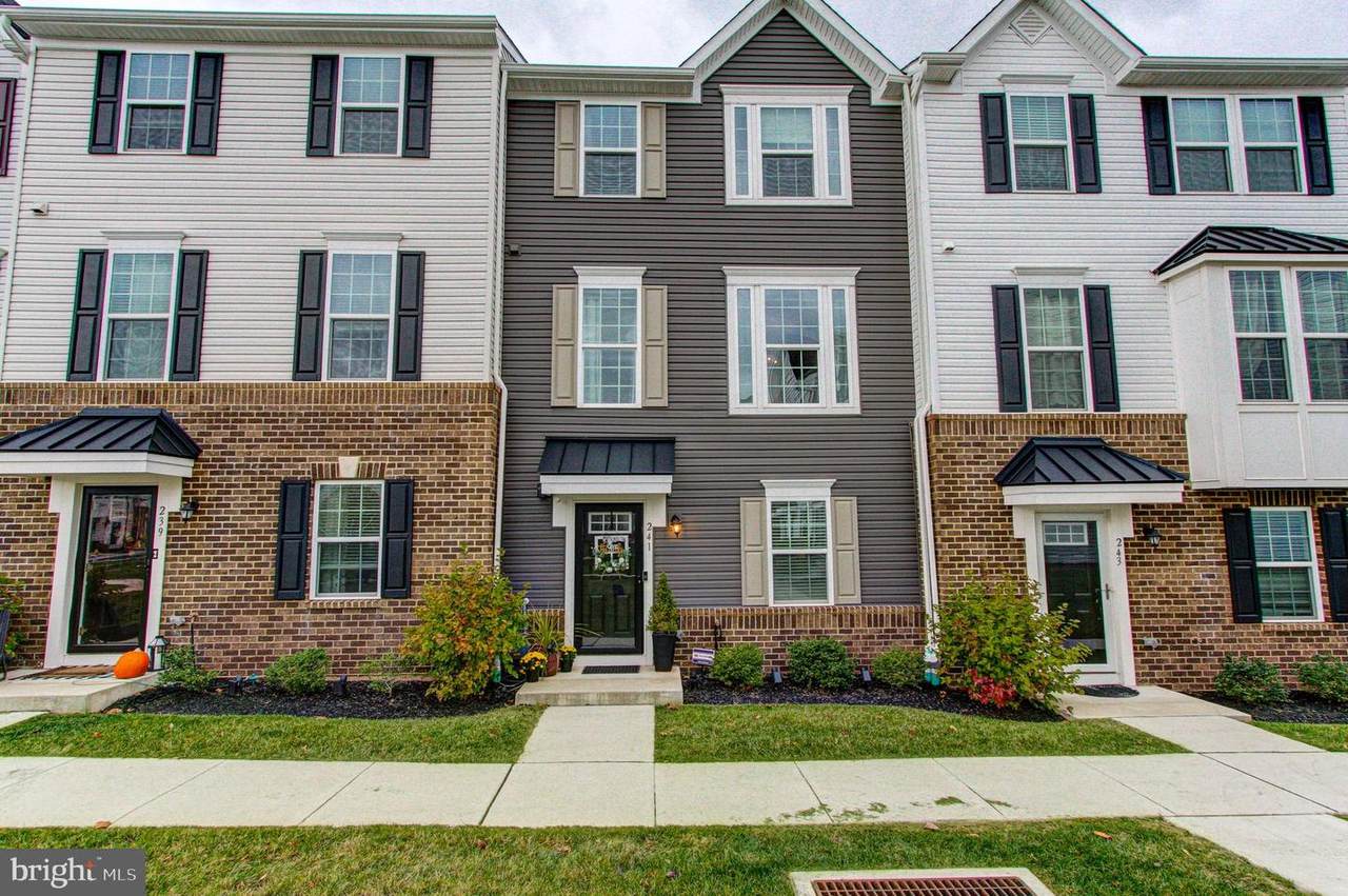 241 Compass Drive - Photo 1