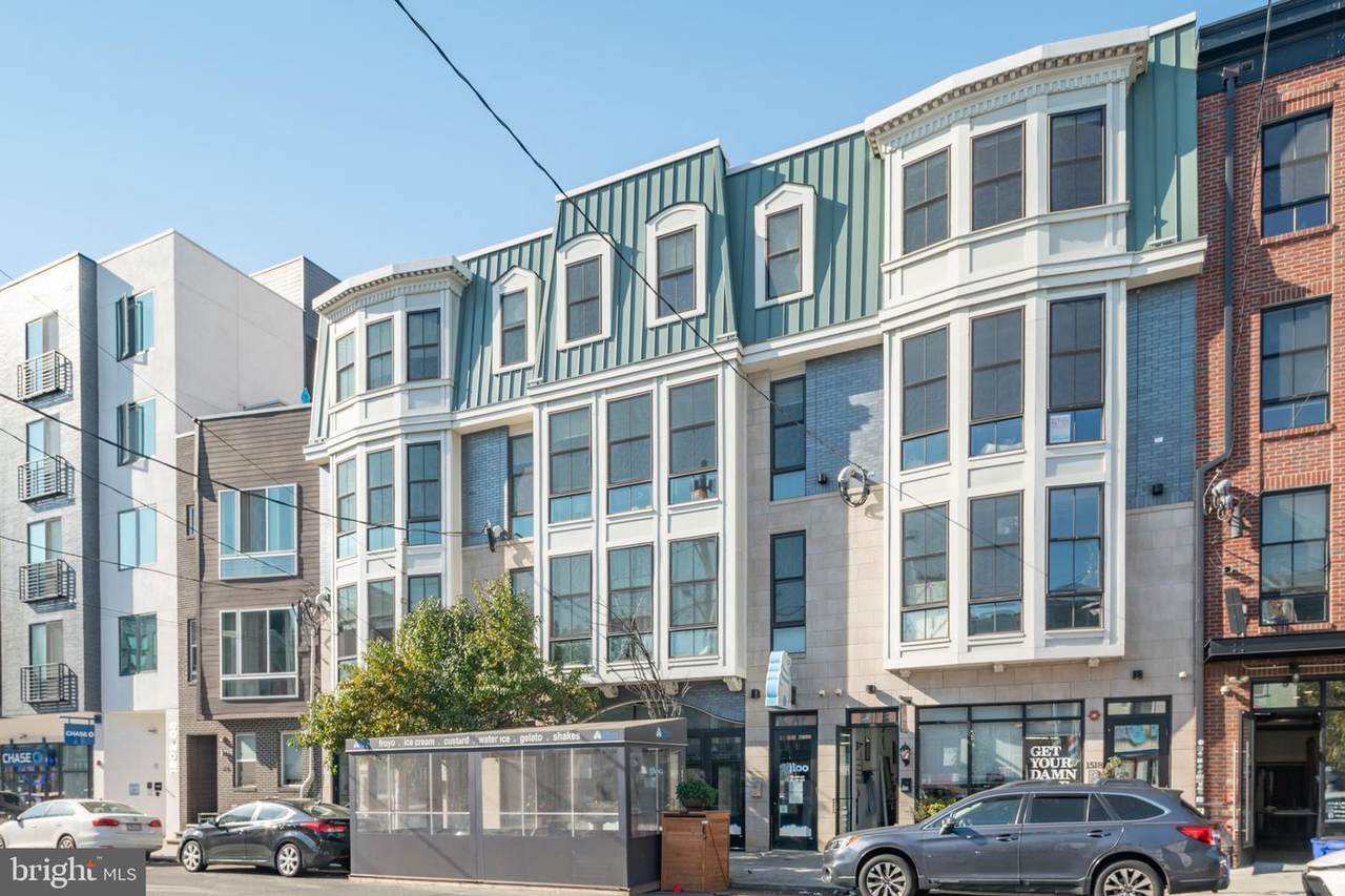 1514 Frankford Avenue - Photo 1