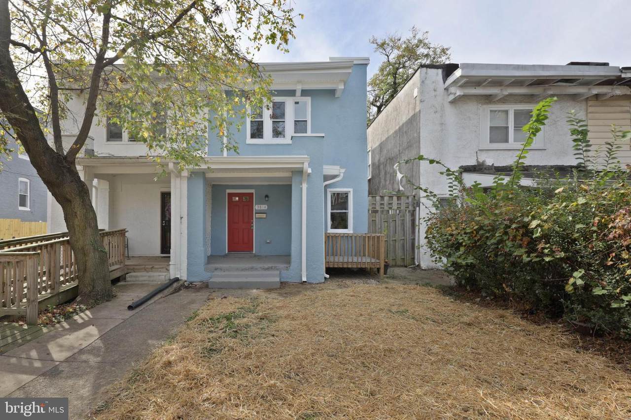 3814 Reisterstown Road - Photo 1