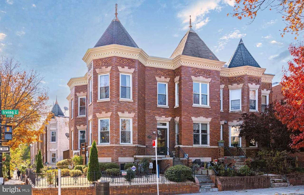 1100 Irving Street - Photo 1