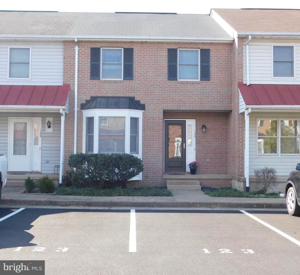 123 Wankoma Drive - Photo 1