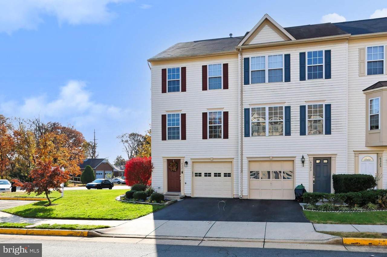 6321 Deer Ridge Trail Court - Photo 1
