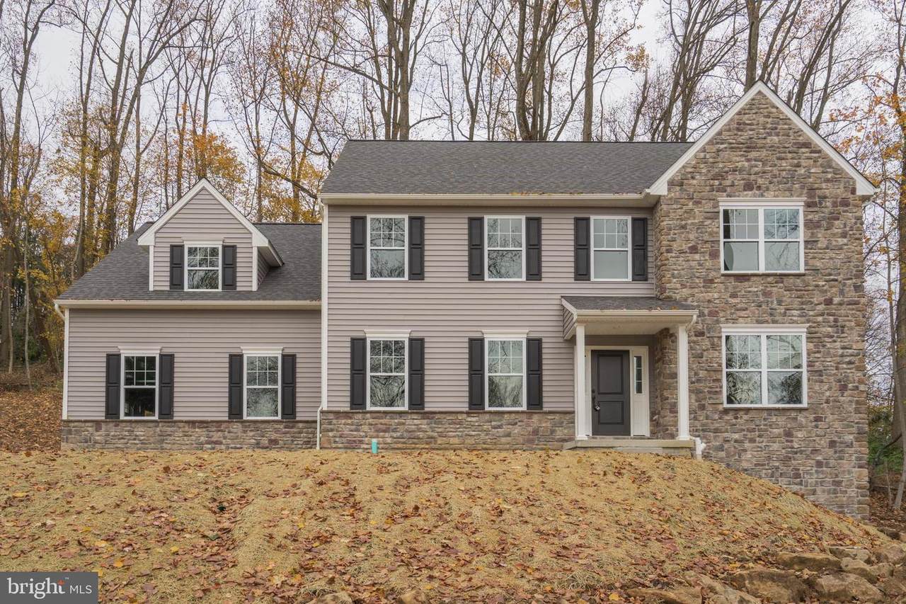 Lot # 1 Valley Dell Boulevard - Photo 1