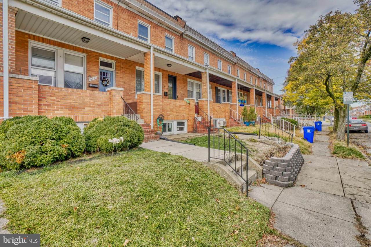 414 Elrino Street - Photo 1