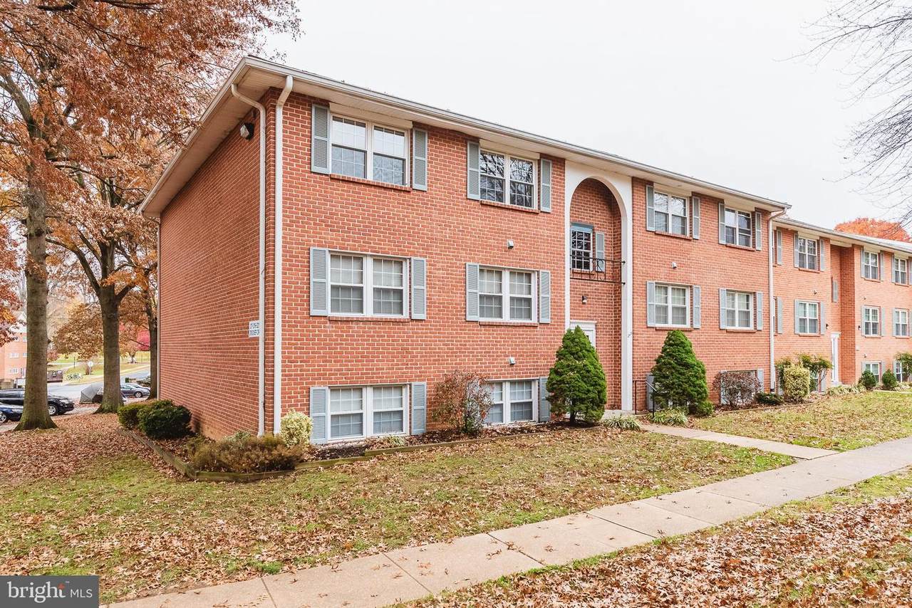 217 Crocker Drive - Photo 1