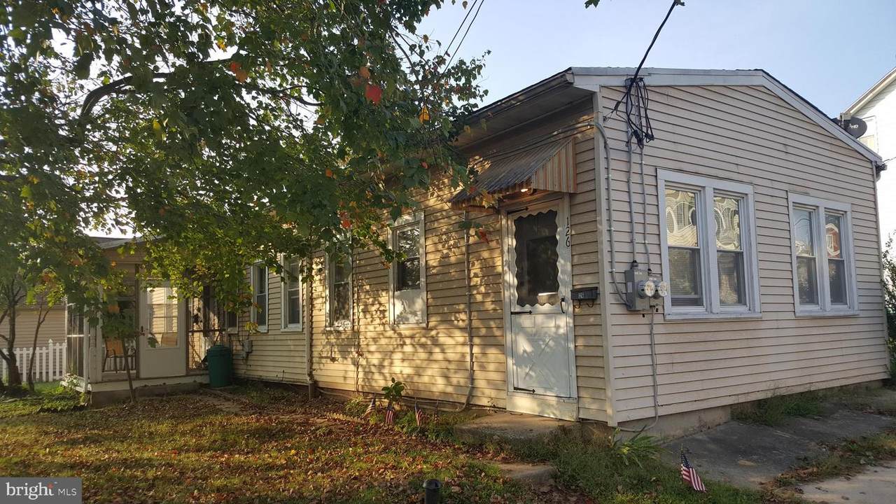 126 Wayne Street - Photo 1