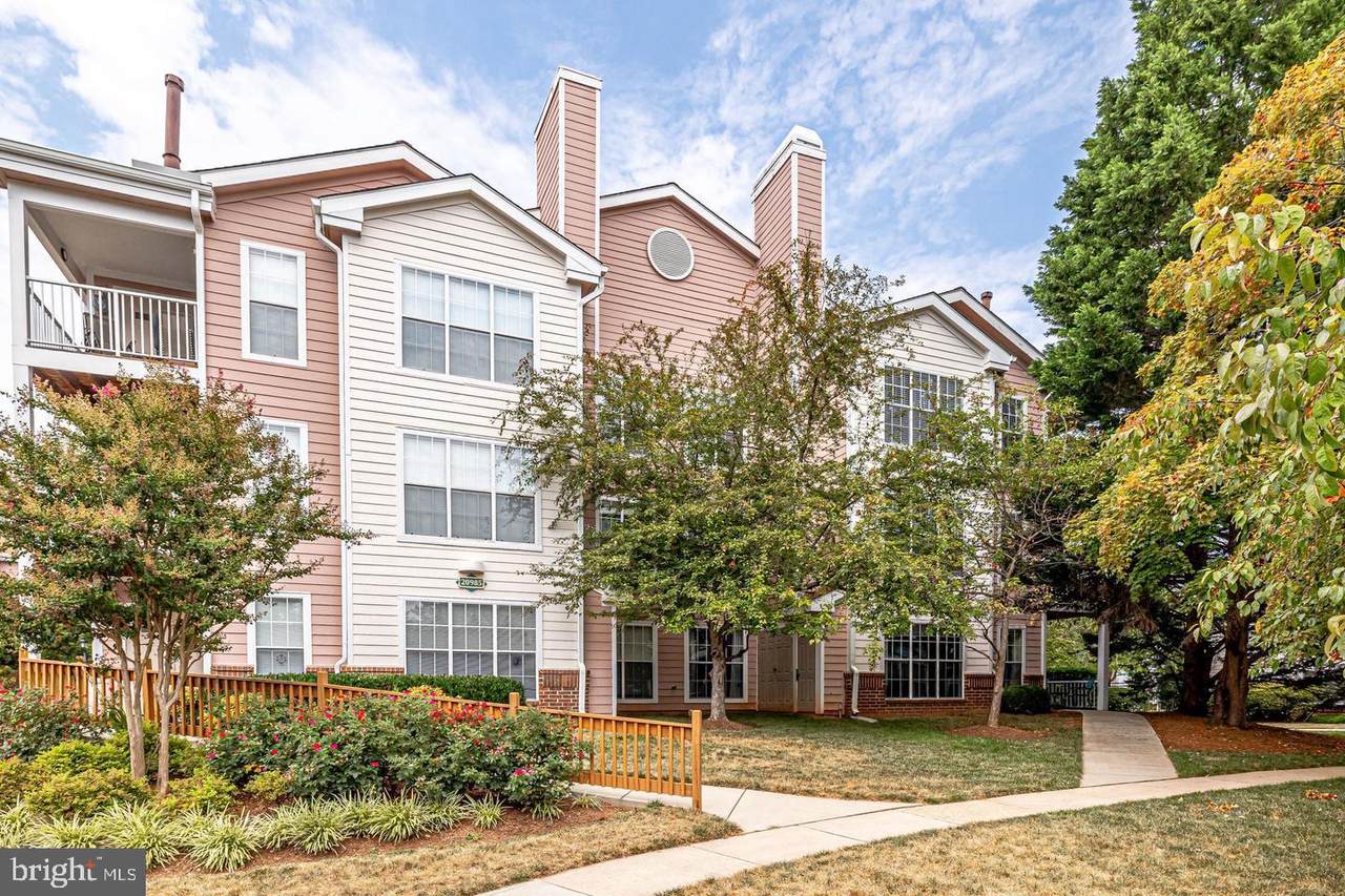 20985 Timber Ridge Terrace - Photo 1