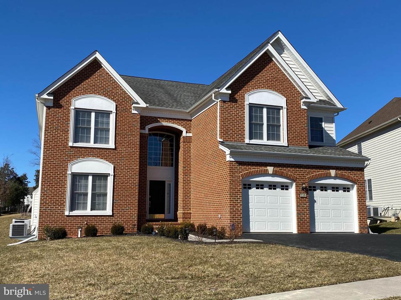 110 Pangborne Court - Photo 1
