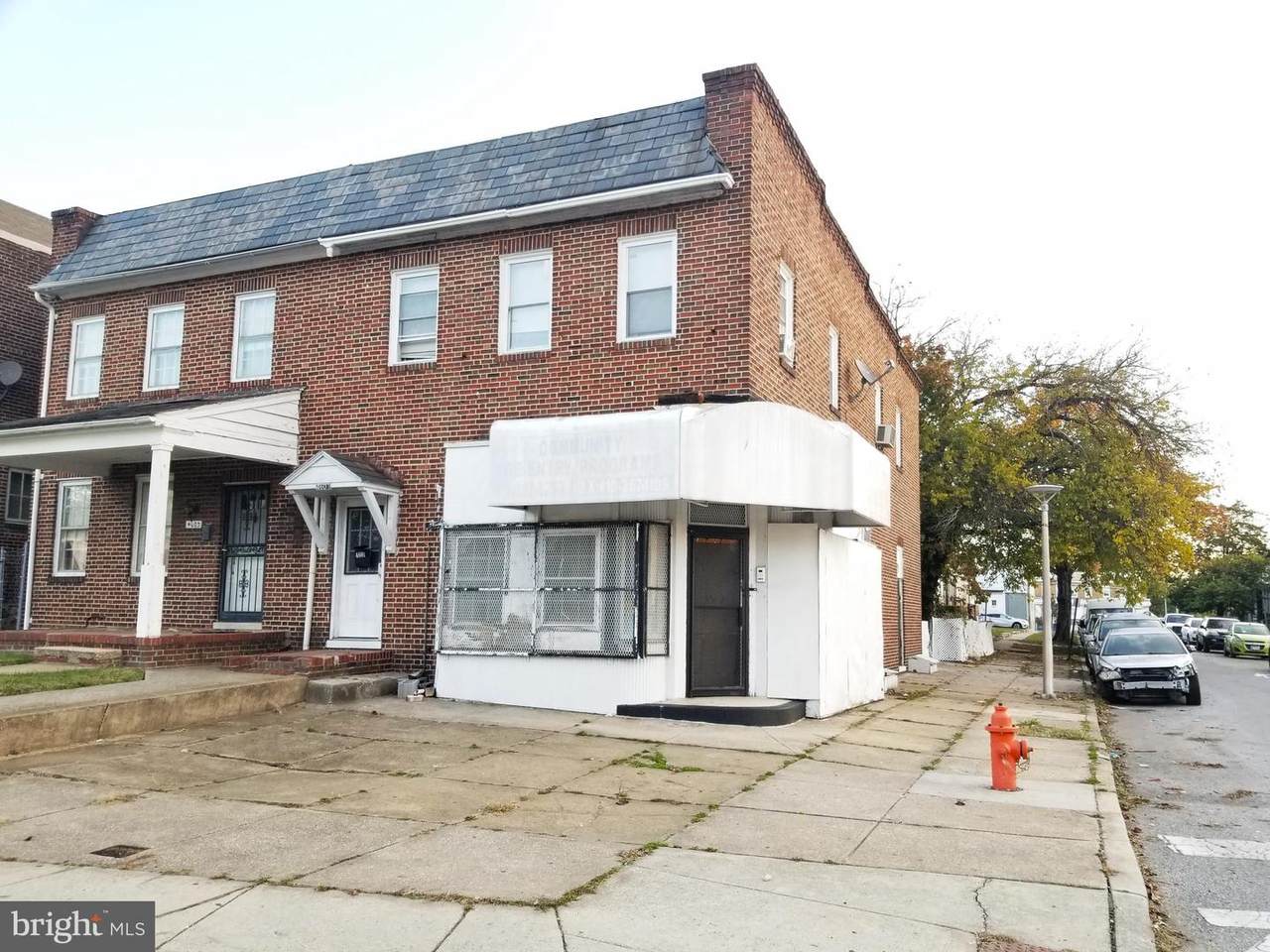 4601 Park Heights Avenue - Photo 1