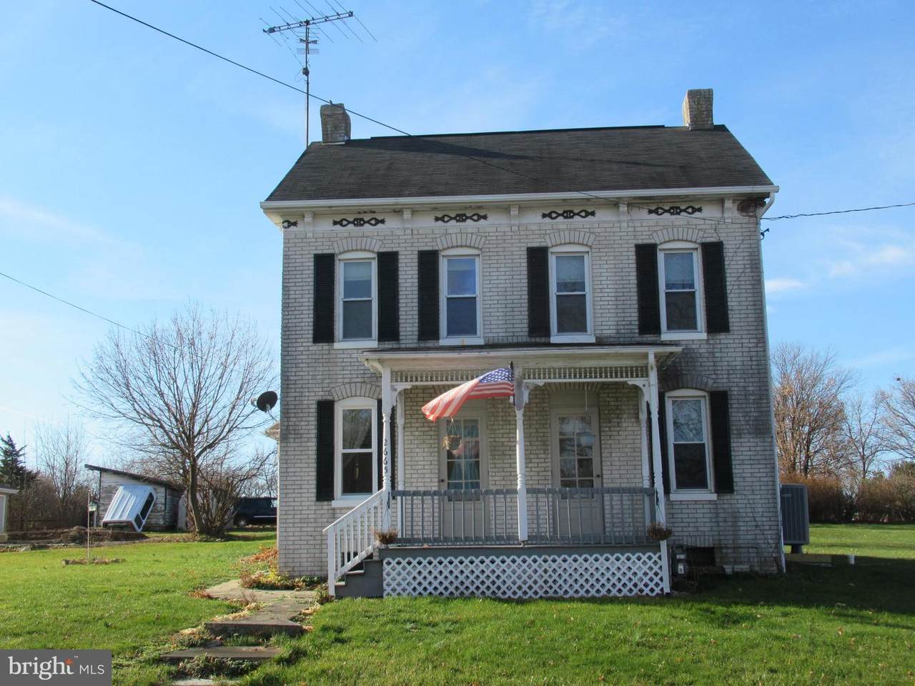 2665 Baltimore Pike - Photo 1