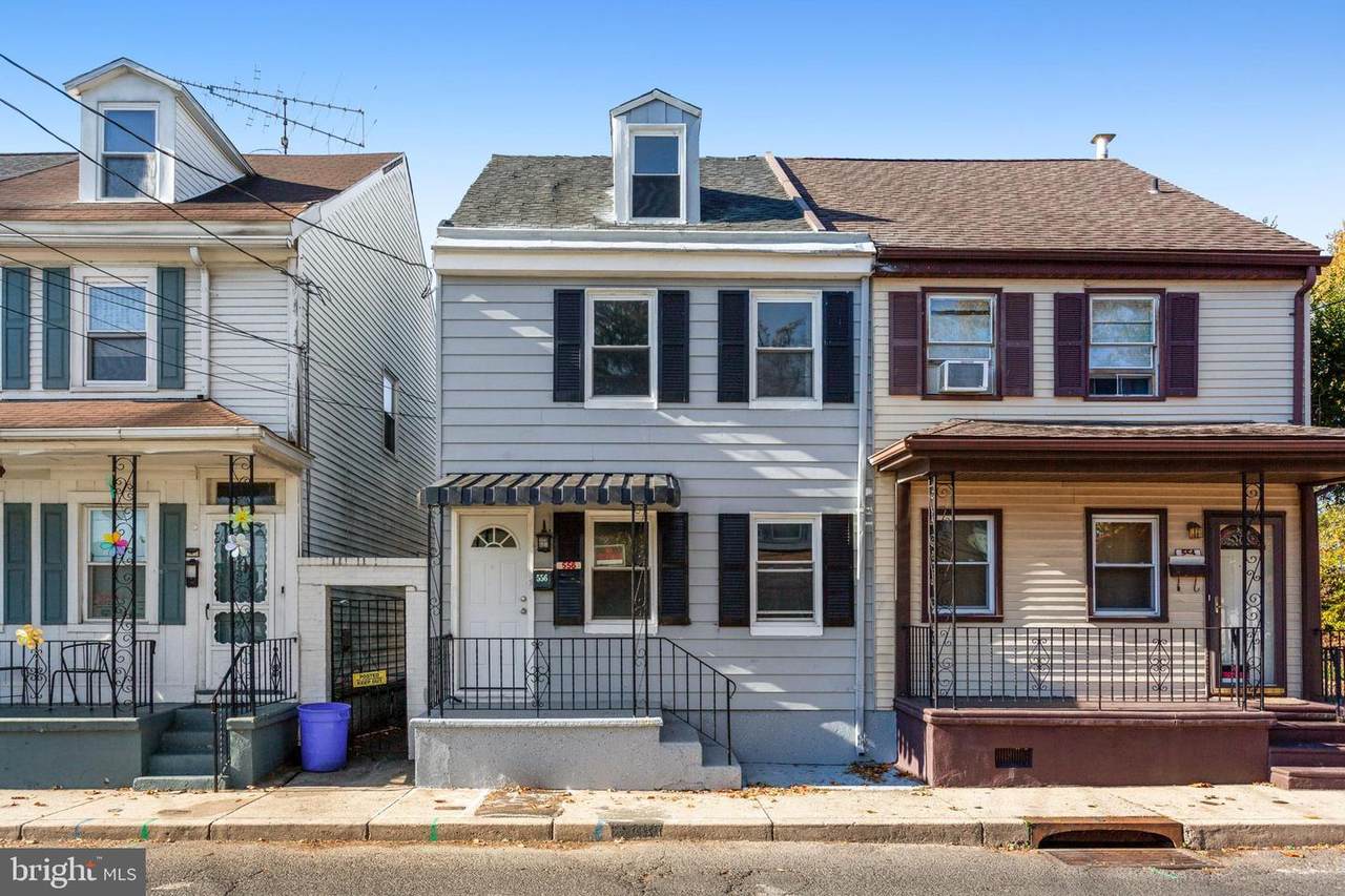 556 York Street - Photo 1