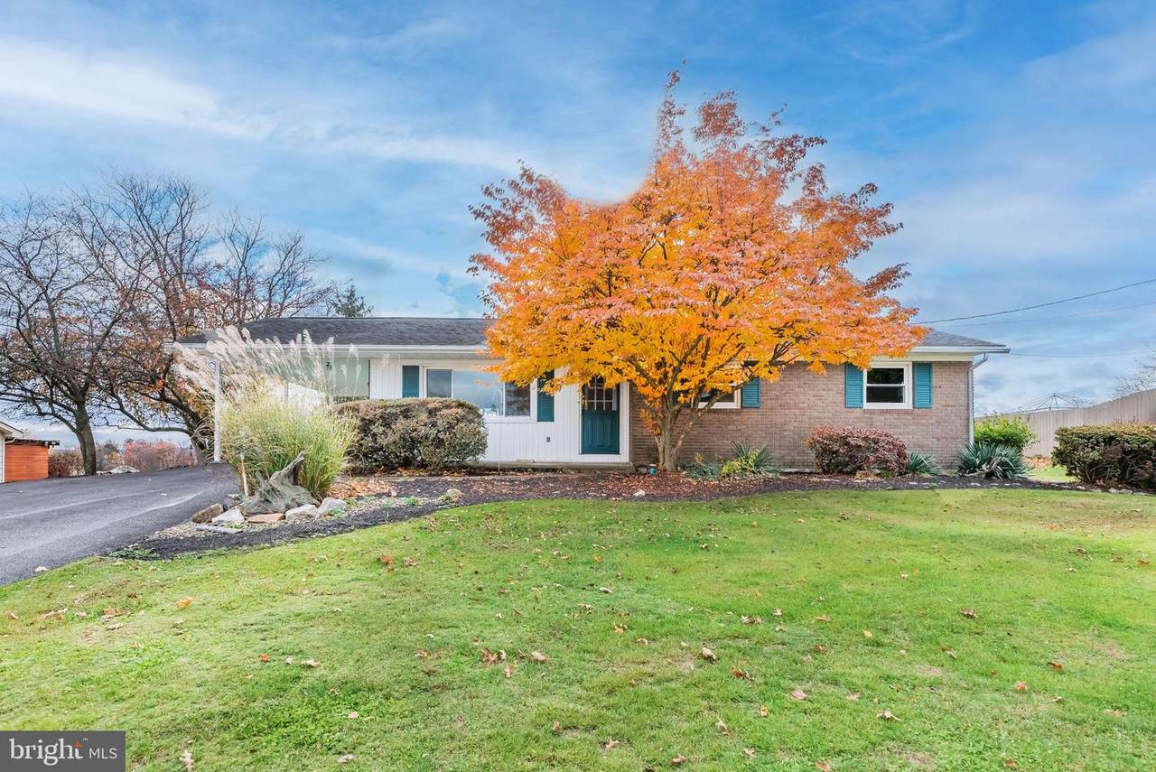 1540 Brechbill Road - Photo 1