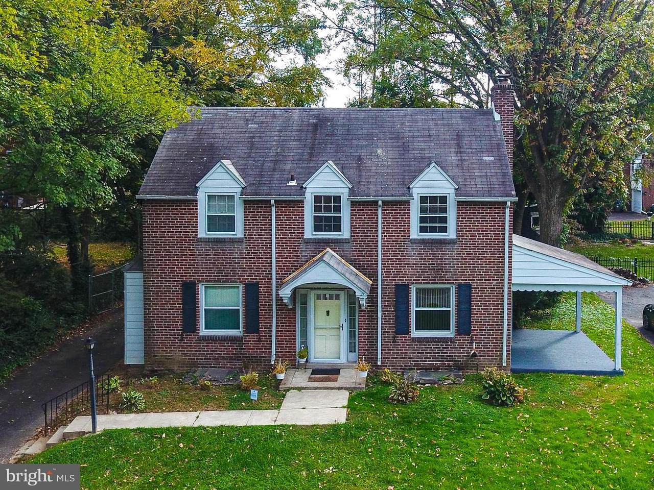 660 Meetinghouse Road - Photo 1