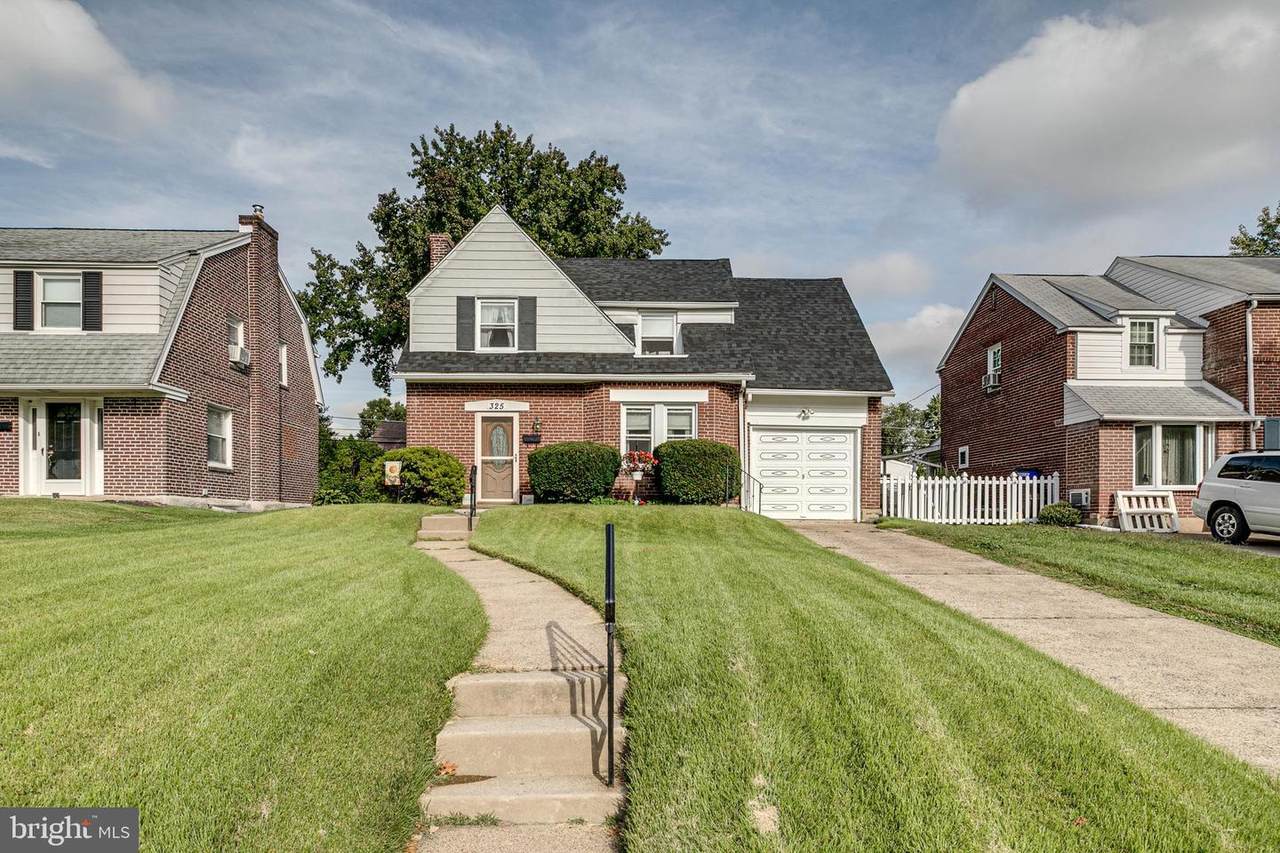 325 Magnolia Avenue - Photo 1