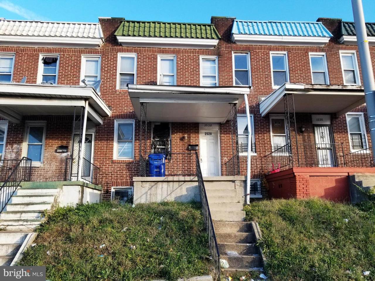 2528 Franklin Street - Photo 1