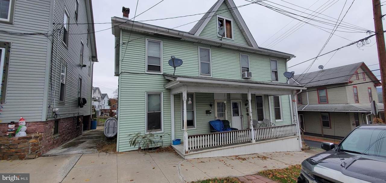 424 Oliver Street - Photo 1