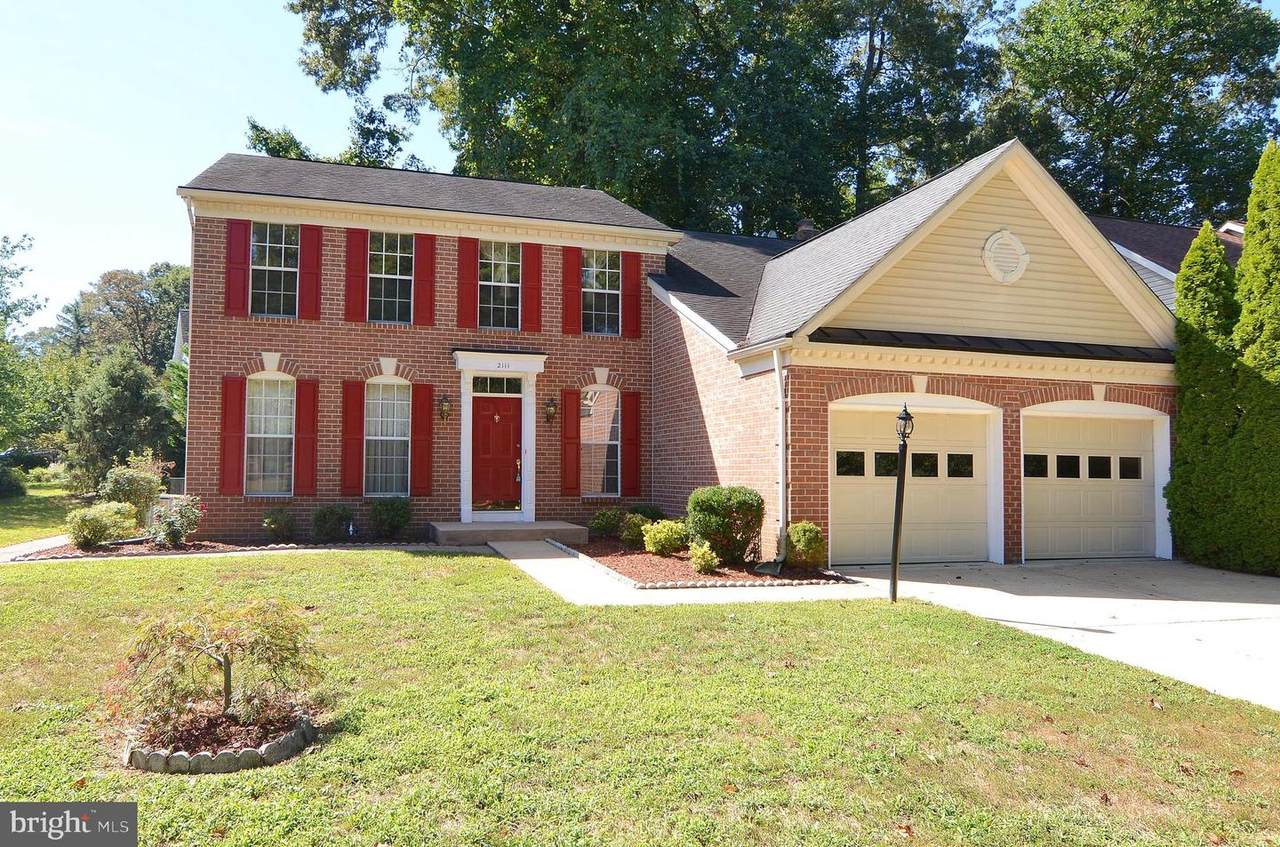 2111 Crossgate Drive - Photo 1