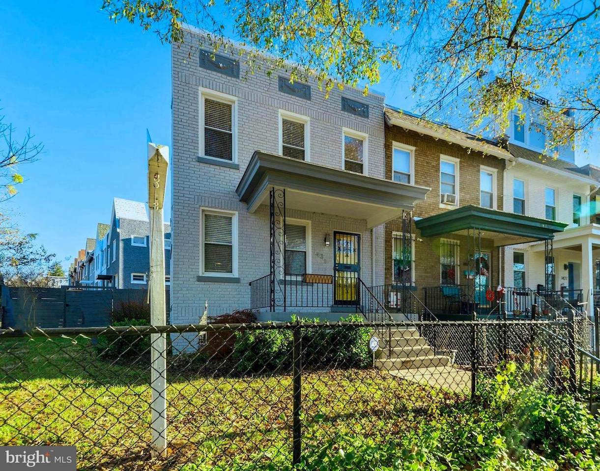 1431 West Virginia Avenue - Photo 1