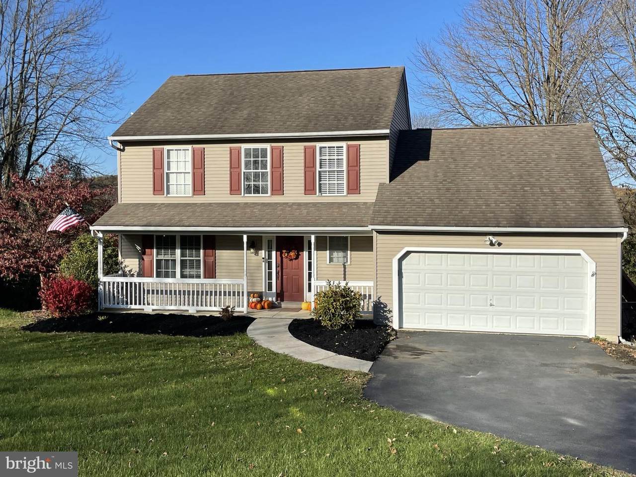 107 Kylies Road - Photo 1