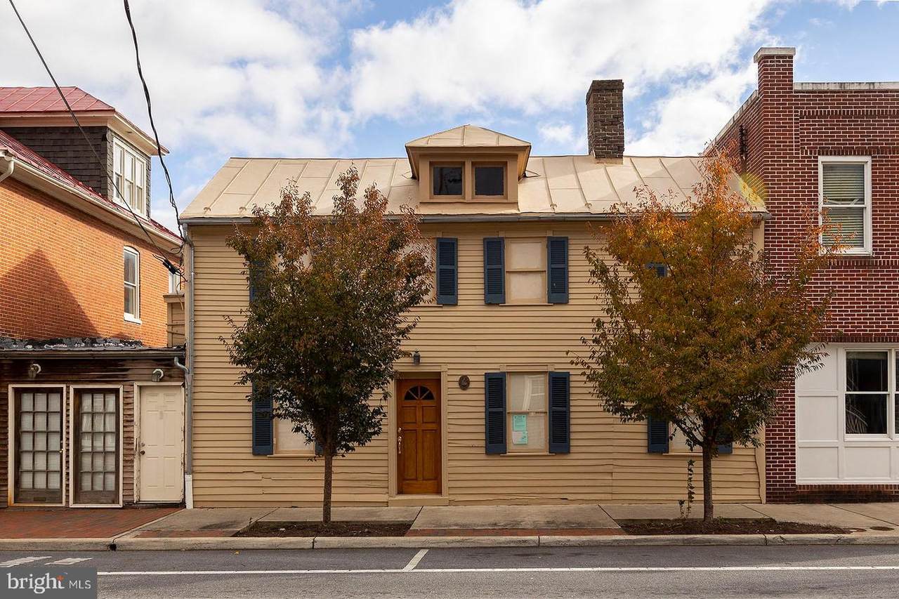 206 Braddock Street - Photo 1