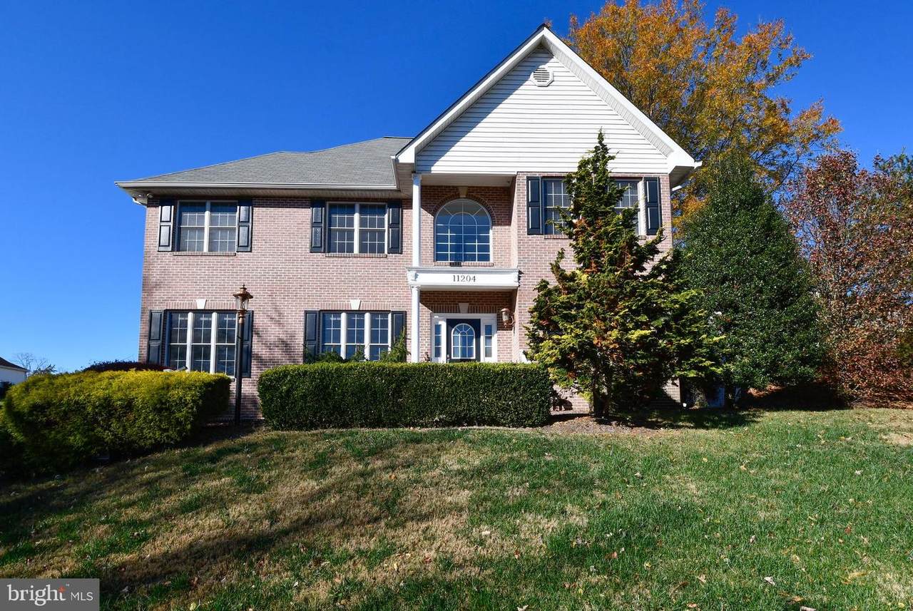 11204 Boxwood Road - Photo 1