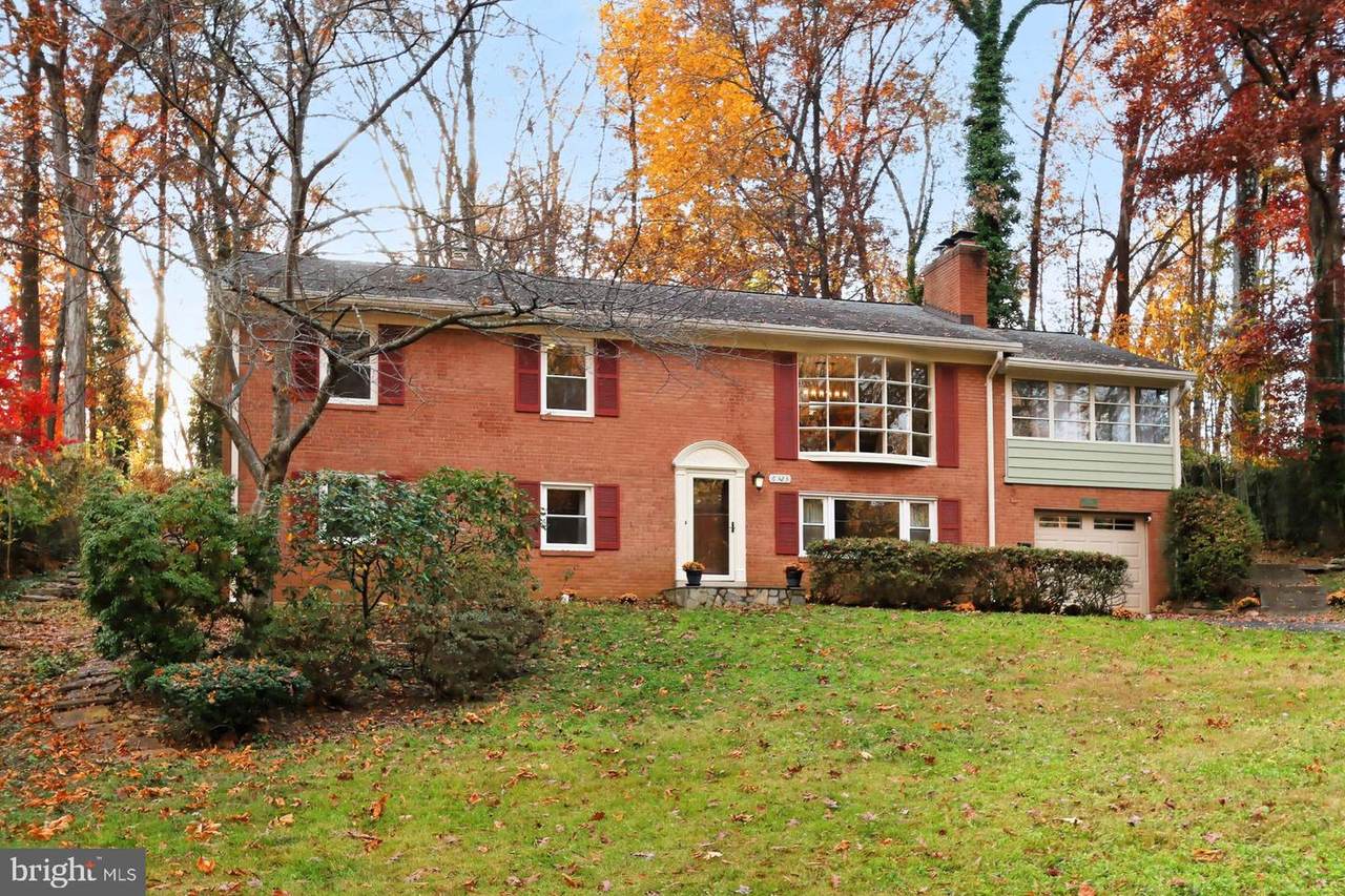 6423 Woodville Drive - Photo 1
