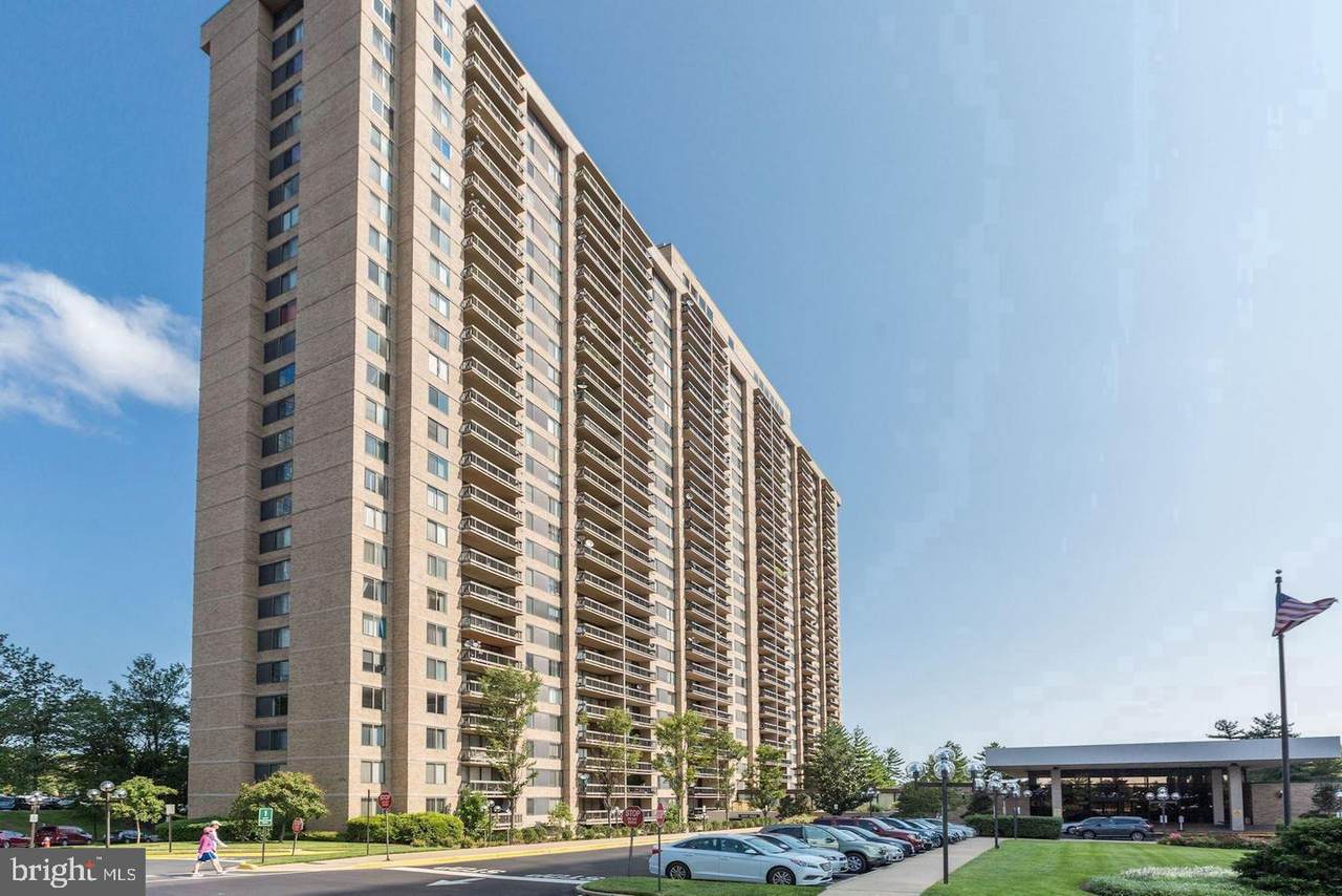 3705 George Mason Drive - Photo 1