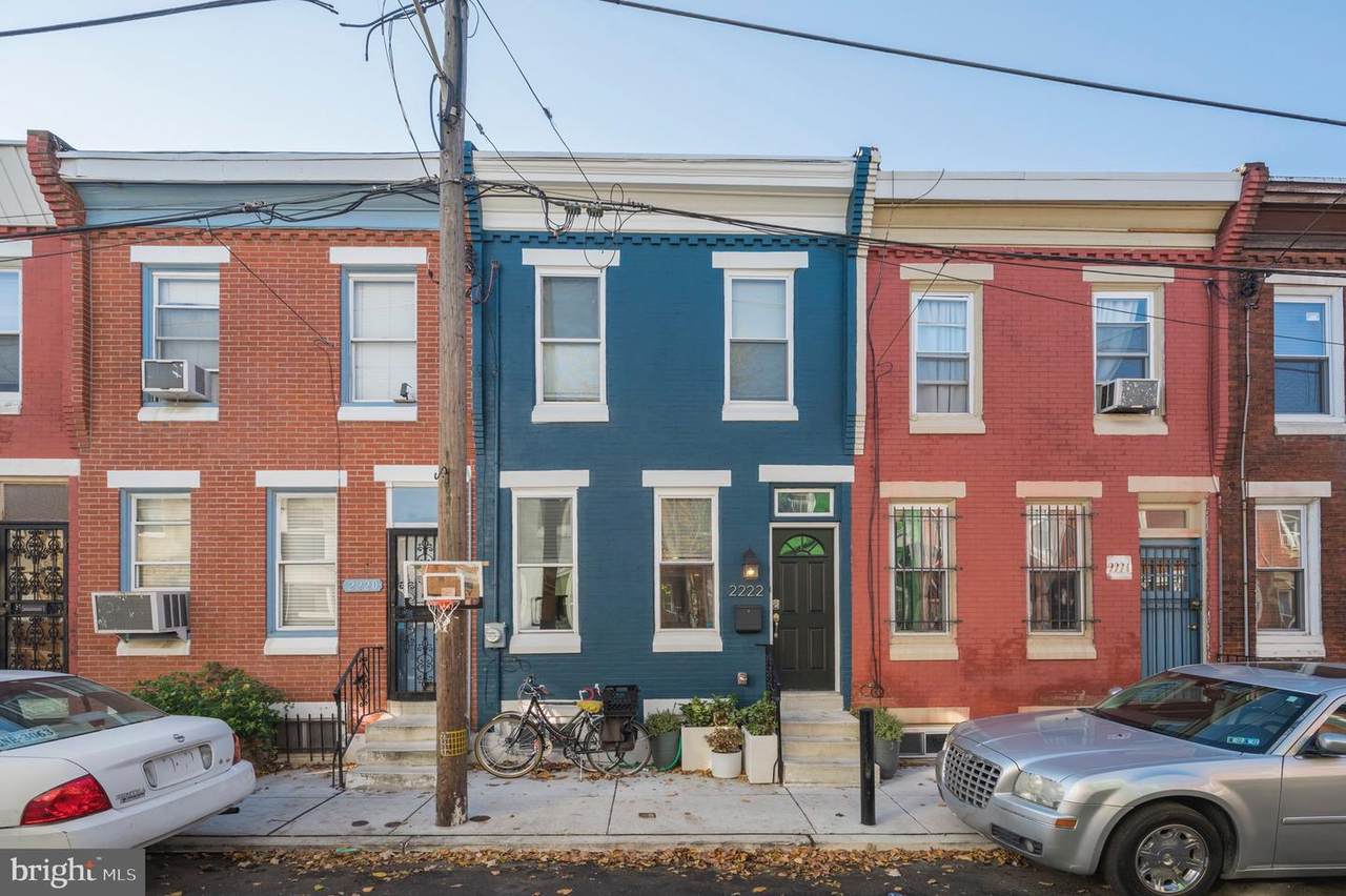2222 Gerritt Street - Photo 1