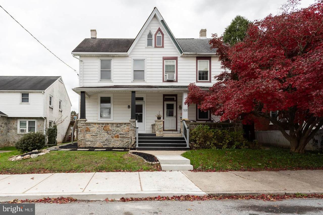 528 2ND Avenue - Photo 1