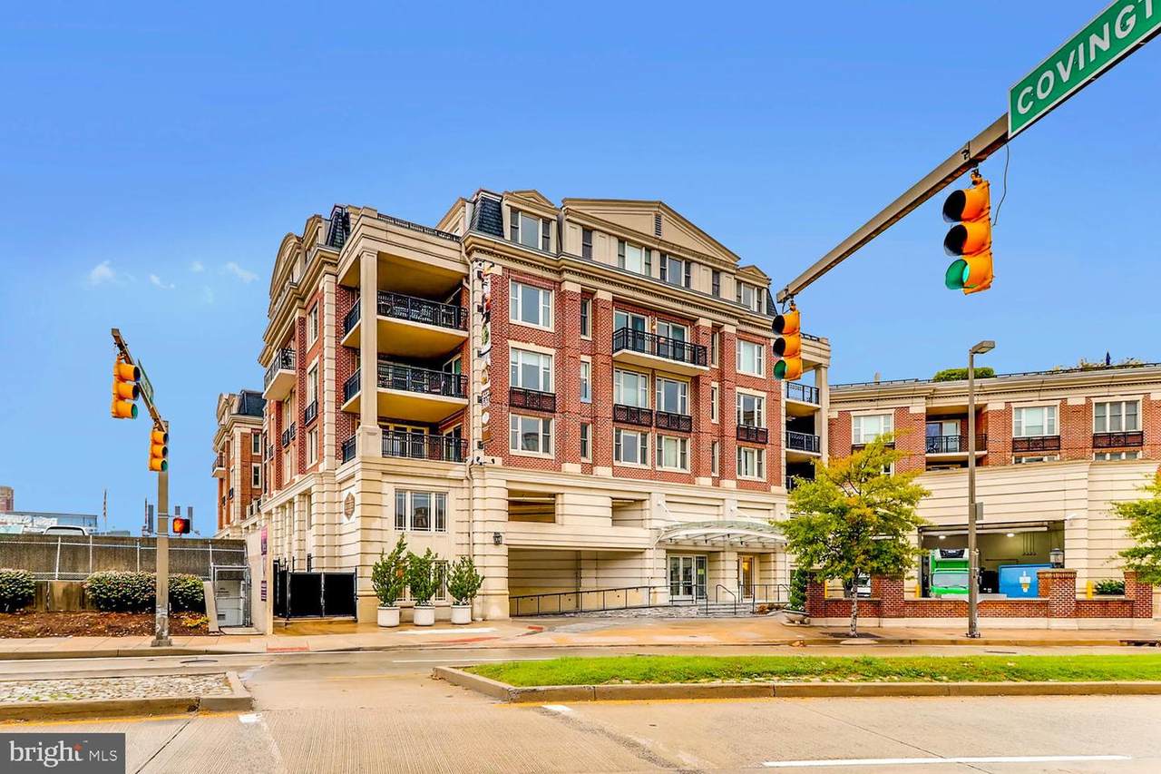 801 Key Highway - Photo 1