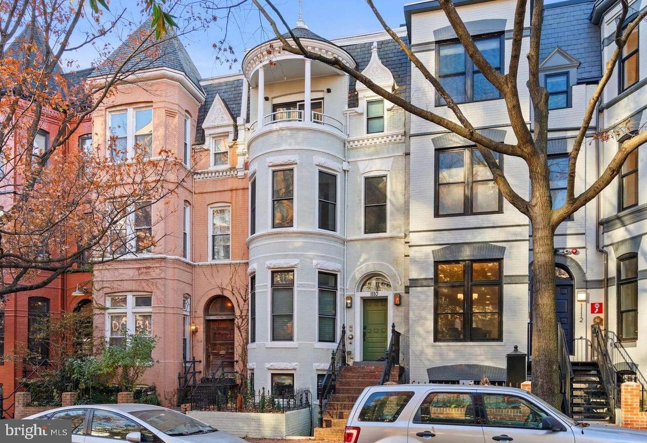 1110 5TH Street - Photo 1