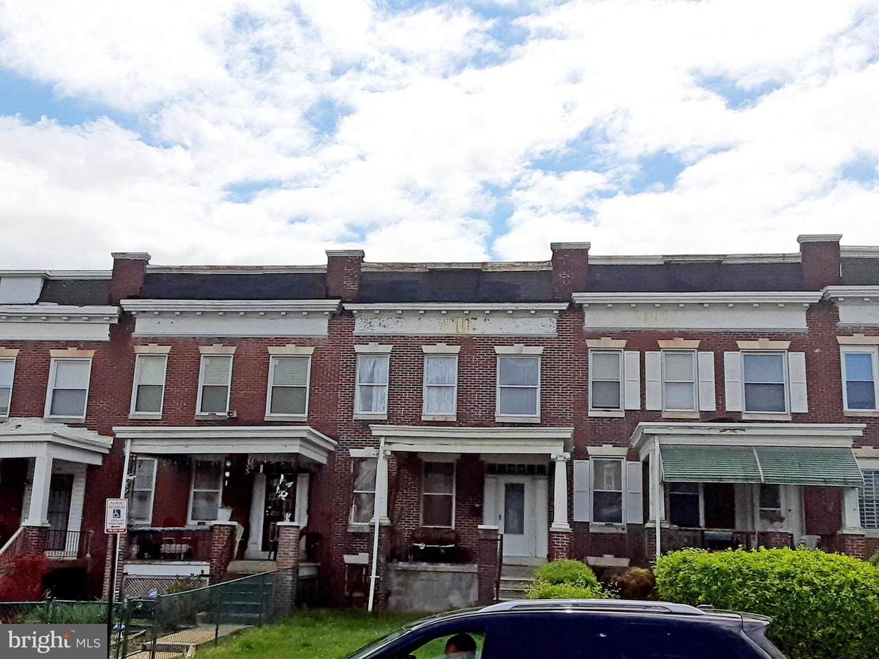3713 Edmondson Avenue - Photo 1