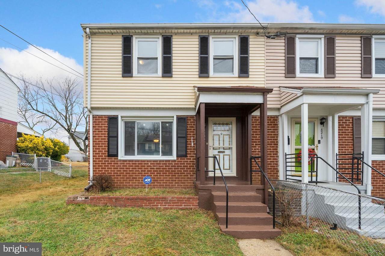 3208 Dallas Drive - Photo 1
