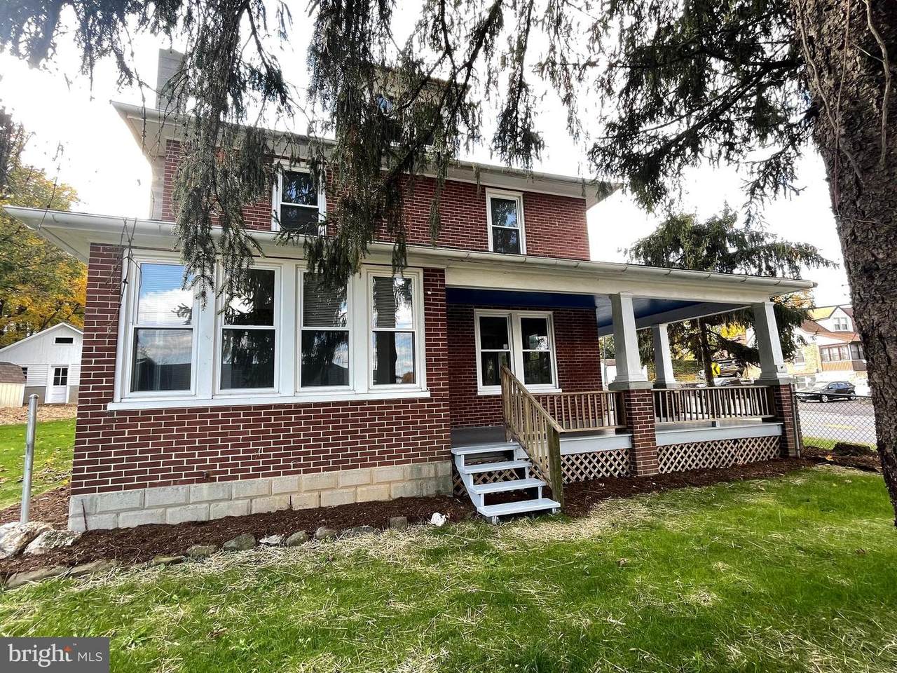 809 Mount Joy Road - Photo 1
