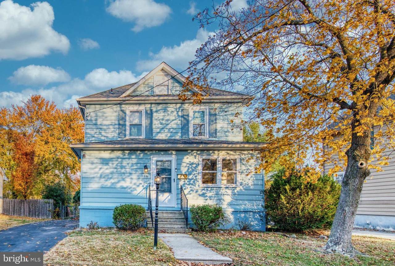 116 Center Street - Photo 1